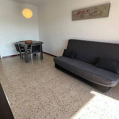 Piso Vista Mar Y Parking En Roses Av-30 아파트 외부 사진