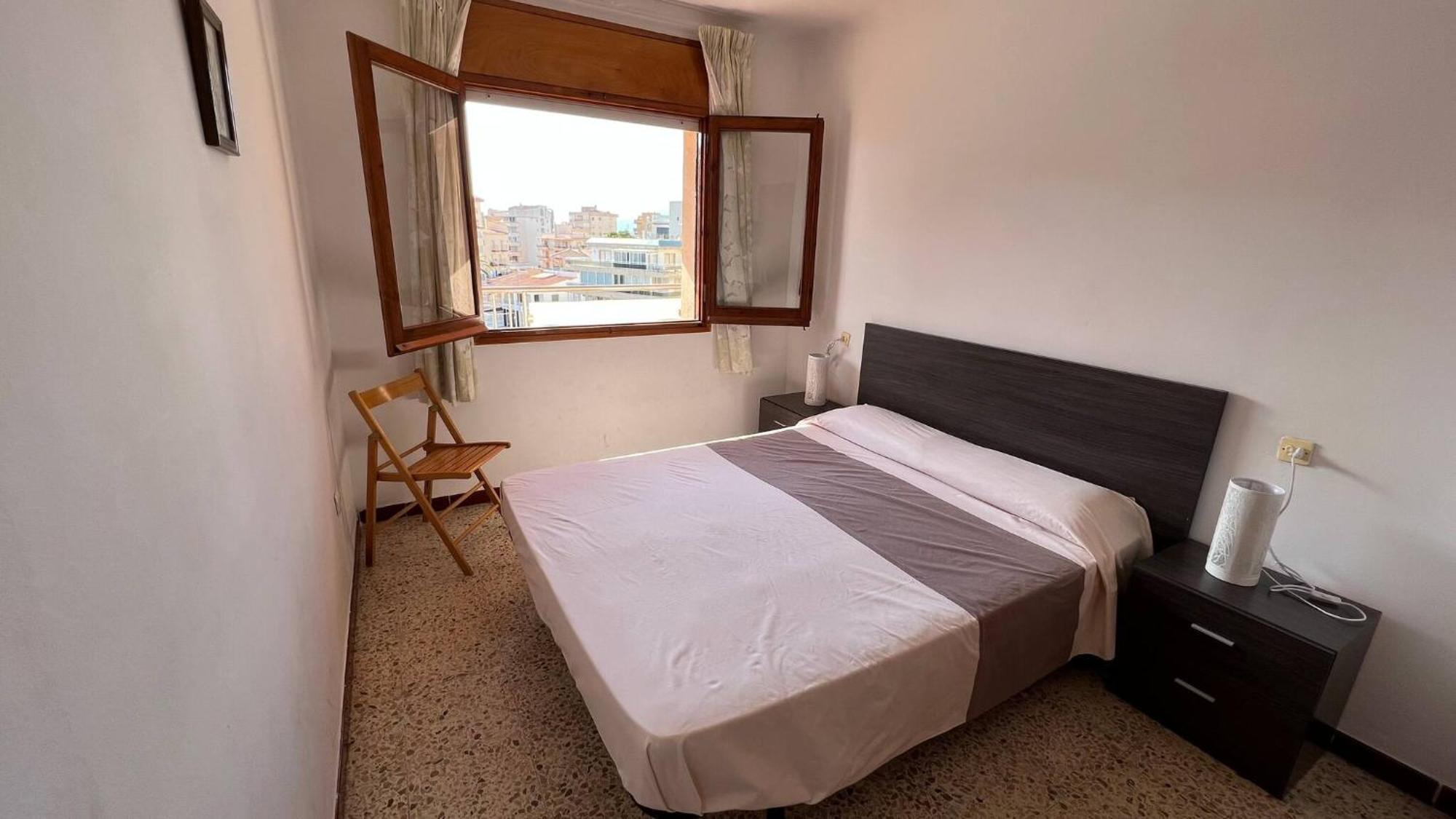 Piso Vista Mar Y Parking En Roses Av-30 아파트 외부 사진