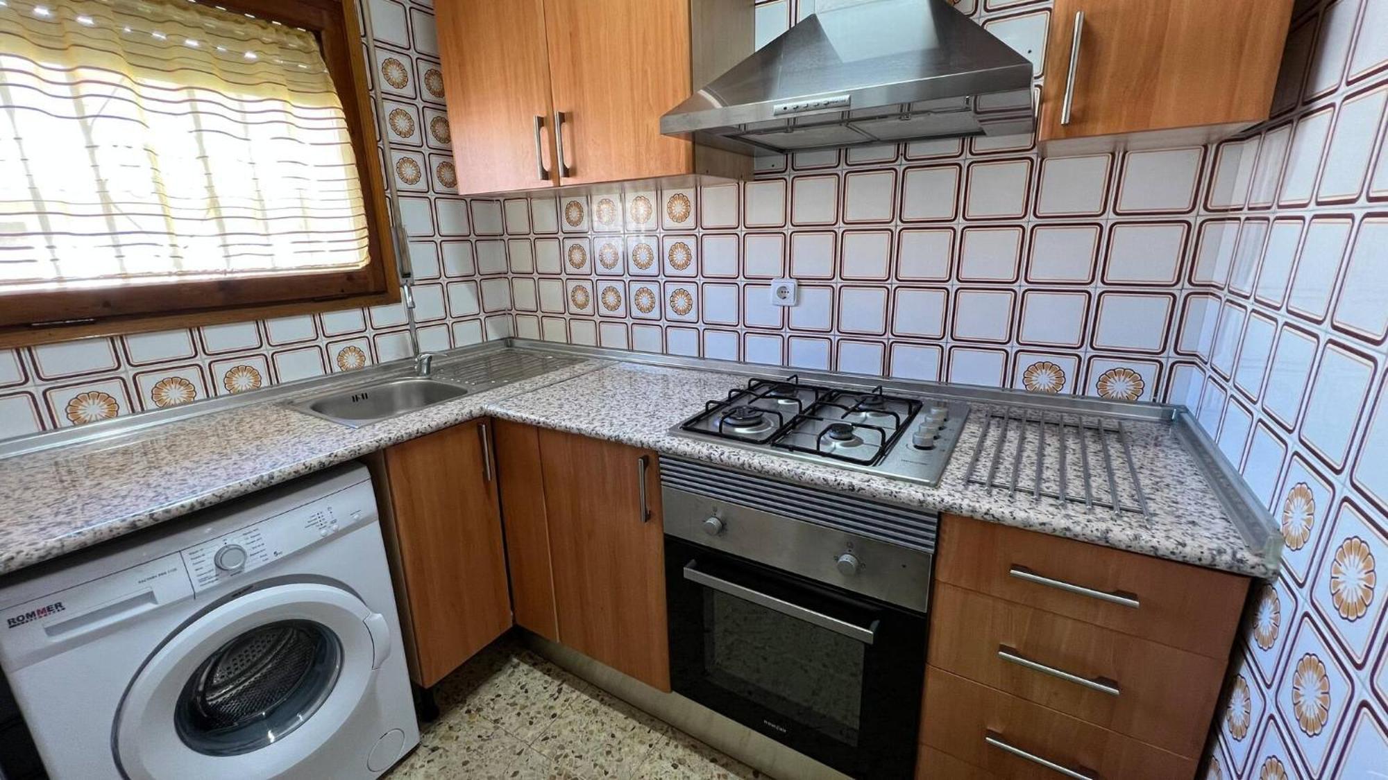 Piso Vista Mar Y Parking En Roses Av-30 아파트 외부 사진